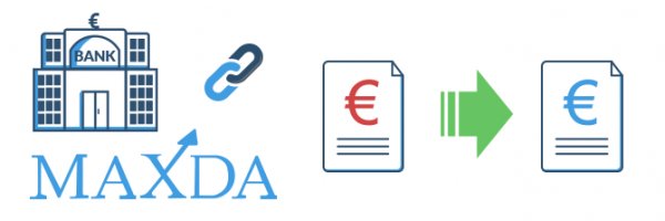 Informationen zum Kredit und über MAXDA