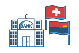 Bankkredit Kredit ohne Schufa aus dem Ausland