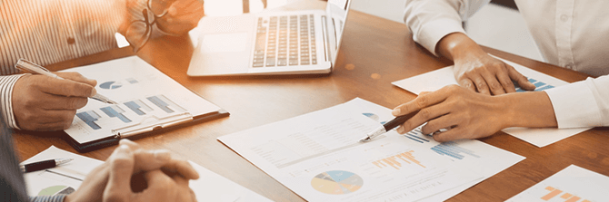 Kreditlinie Auflagen der Bank