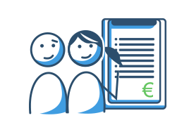 Online Kredit: Weitere Kreditnehmer